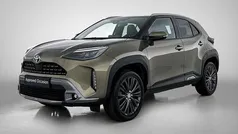 Gebruikt 2022 Toyota Yaris Cross Limited SUV | € 28.950 (Eerlijke prijs)