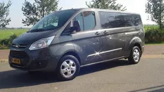 Gebruikt 2017 Ford Transit Custom Limited Van | € 13.750 (Eerlijke prijs)