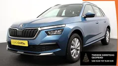 Gebruikt 2021 Skoda Kamiq Dynamic SUV | € 19.890 (Eerlijke prijs)