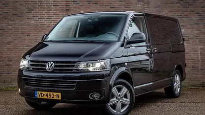 Occasion VW T5 179 PK (131 kW) 2013 Overige Van