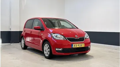Occasion 2018 Skoda Citigo Ambition Hatchback | € 9.849 (Eerlijke prijs)