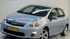 Gebruikt 2011 Toyota Auris Executive Hatchback | € 7.250 (Eerlijke prijs)