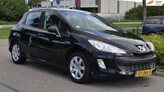 Gebruikt 2009 Peugeot 308 Style Hatchback | € 3.250 (Eerlijke prijs)