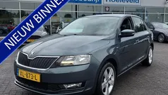 Grijs Gebruikt 2019 Skoda Rapid Clever Hatchback | € 12.950 (Eerlijke prijs)