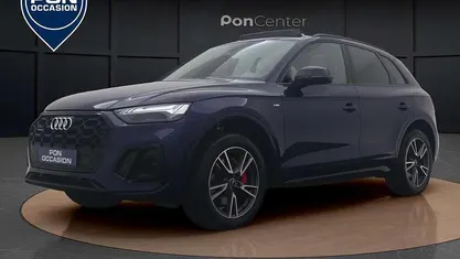 Occasion 2023 Audi Q5 Design SUV | € 46.950 (Eerlijke prijs)