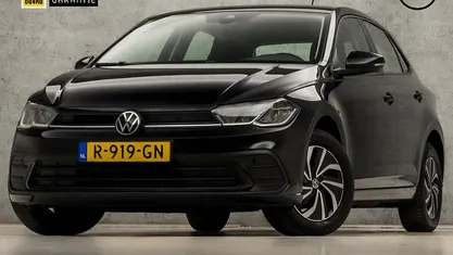 Occasion 2022 VW Polo Sport Hatchback | € 16.445 (Eerlijke prijs)