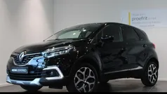 Noir etoile gne Gebruikt 2018 Renault Captur Intens SUV | € 12.950 (Eerlijke prijs)