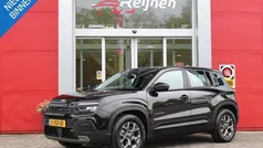 Zwart Gebruikt 2024 Jeep Avenger EV SUV | € 27.895 (Eerlijke prijs)