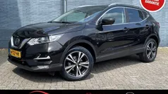 Gebruikt 2020 Nissan Qashqai 360º SUV | € 19.200 (Eerlijke prijs)