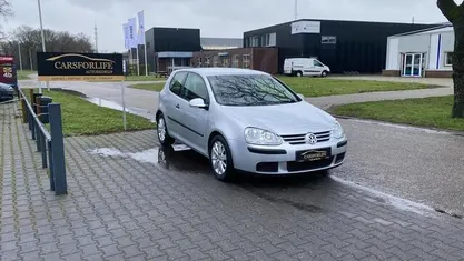 Occasion VW Golf IV 116 PK (85 kW) 2004 Hatchback