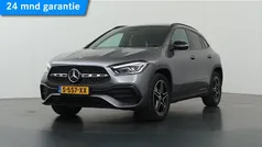 Grijs Gebruikt 2022 Mercedes GLA250 AMG line SUV | € 39.850 (Eerlijke prijs)