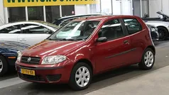 Gebruikt 2004 Fiat Punto Hatchback | € 944 (Eerlijke prijs)