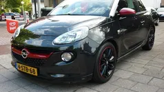 Gebruikt 2013 Opel Adam Slam Hatchback | € 5.950 (Eerlijke prijs)