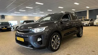 Occasion Kia Stonic 101 PK (74 kW) 2020 SUV