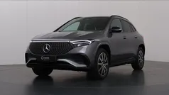Zilver Nieuw 2024 Mercedes EQA250+ AMG line SUV | € 48.874 (Goede deal)