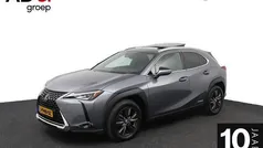 Gebruikt 2020 Lexus UX 250h Luxury Line SUV | € 29.950 (Eerlijke prijs)