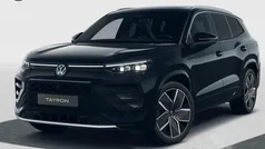 Zwart, metallic lak Nieuw 2025 VW Tayron R-line Edition SUV | € 62.100 (Goede deal)