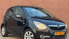 Opel Agila