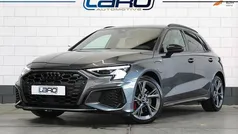 Gebruikt 2022 Audi A3 Sportback S-Line Hatchback | € 31.450 (Goede deal)