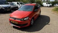 Gebruikt 2010 VW Polo Hatchback | € 2.900 (Eerlijke prijs)