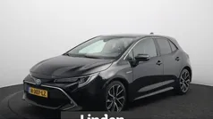Gebruikt 2020 Toyota Corolla Executive Hatchback | € 22.345 (Eerlijke prijs)