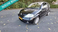 Gebruikt 2004 Citroën C3 Exclusive Hatchback | € 999 (Eerlijke prijs)