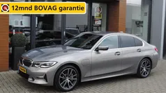 Grijs Gebruikt 2020 BMW 330e Comfort Edition Sedan | € 34.990 (Eerlijke prijs)