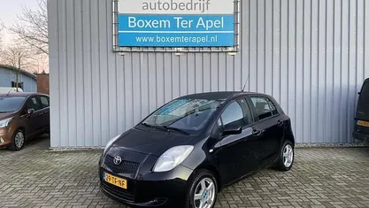 Gebruikt 2006 Toyota Yaris Sol Hatchback | € 2.950 (Goede deal)