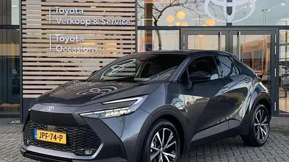 Occasion 2025 Toyota C-HR Edition SUV | € 34.740 (Goede deal)