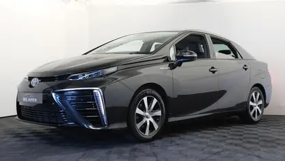 Gebruikt 2021 Toyota Mirai Executive Sedan | € 11.999