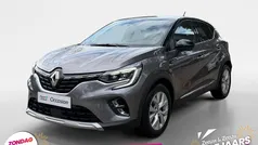 Grijs Gebruikt 2022 Renault Captur Intens SUV | € 21.935 (Goede deal)