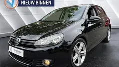 Gebruikt 2010 VW Golf VI Highline Hatchback | € 4.990 (Eerlijke prijs)