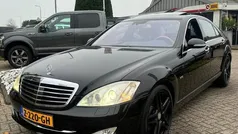 Gebruikt 2007 Mercedes S600 Sedan | € 24.950