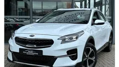 Gebruikt 2021 Kia XCeed Exclusive SUV | € 20.850 (Eerlijke prijs)