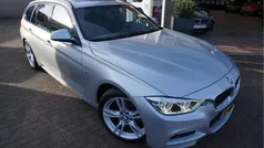 Gebruikt 2018 BMW 318 M Sport Stationwagen | € 21.285 (Eerlijke prijs)