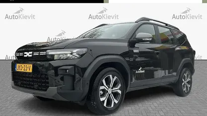 Occasion 2025 Dacia Bigster Expression SUV | € 29.950 (Goede deal)