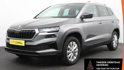 Gebruikt 2024 Skoda Karoq Ambition SUV | € 31.890 (Goede deal)