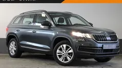 Gebruikt 2017 Skoda Kodiaq Style SUV | € 23.900 (Eerlijke prijs)