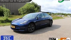 Gebruikt 2019 Tesla Model 3 Long Range Sedan | € 18.749 (Eerlijke prijs)