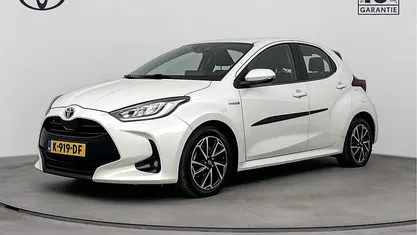 Occasion Toyota Yaris Hybrid 116 PK (85 kW) 2020 Hatchback