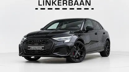 Occasion Audi A3 Sportback Competition 245 PK (180 kW) 2023 Hatchback
