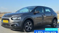 Grijs Gebruikt 2020 Citroën C4 Cactus Feel Hatchback | € 13.890 (Eerlijke prijs)