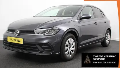 Gebruikt 2022 VW Polo Life Hatchback | € 18.890 (Eerlijke prijs)