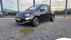 Hatchback Gebruikt 2020 Fiat 500 Star Hatchback | € 14.250 (Eerlijke prijs)