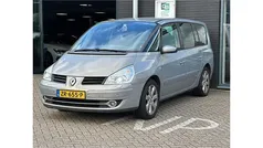 Grijs Gebruikt 2009 Renault Grand Espace Expression MPV | € 4.999 (Eerlijke prijs)