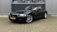 Gebruikt 2009 BMW Z4 Executive Cabriolet | € 10.885 (Super prijs)