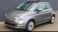 Gebruikt 2020 Fiat 500 Lounge Hatchback | € 13.945 (Eerlijke prijs)
