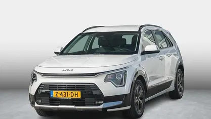 Occasion Kia Niro 2024 Wit SUV
