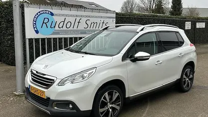 Occasion Peugeot 2008 120 PK (88 kW) 2013 SUV