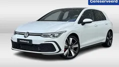 Wit Gebruikt 2022 VW Golf VIII GTE Hatchback | € 29.950 (Eerlijke prijs)